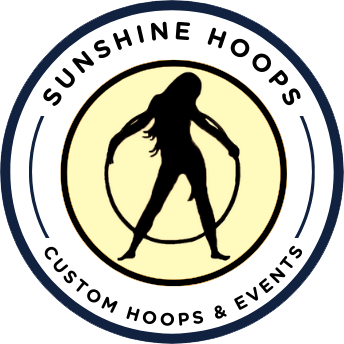 Sunshine Hoops Logo
