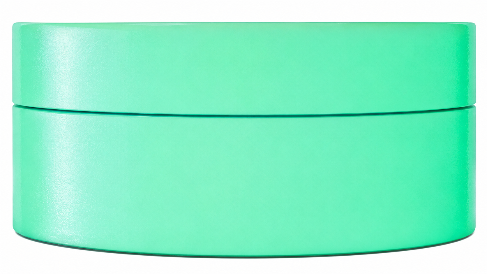 Glow-in-the-dark bling tape on a Sunshine Hoop